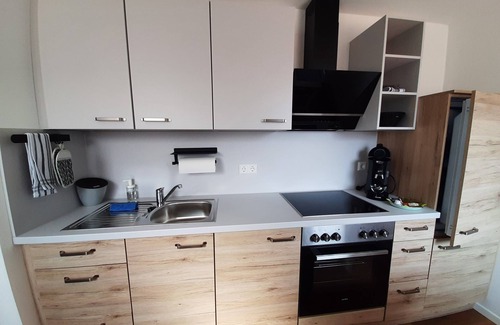 Gemarkung Edenhausen Apartment | Guesthouse Buberl, near Legoland and Skylinepark