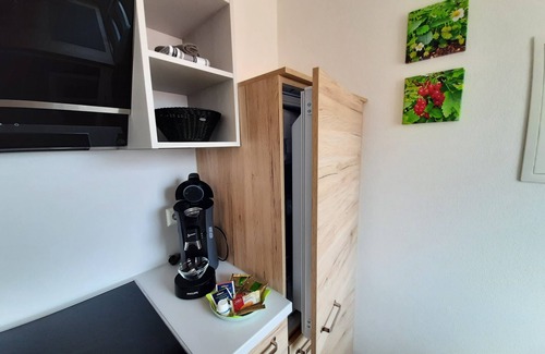 Gemarkung Edenhausen Apartment | Guesthouse Buberl, near Legoland and Skylinepark