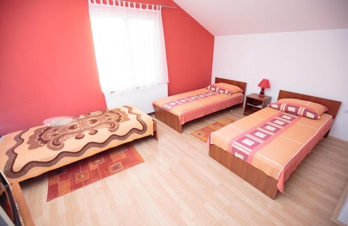 Bilje House | Guesthouse Capistro
