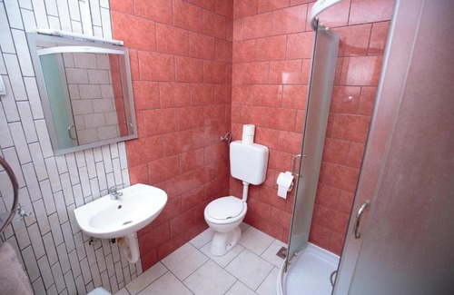 Bilje House | Guesthouse Capistro