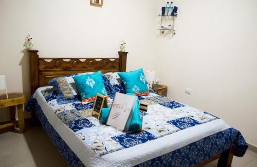 Carmen Hotel | Guesthouse Casa Lapa2
