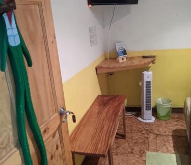 Carmen Hotel | Guesthouse Casa Lapa2