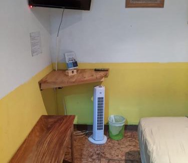Carmen Hotel | Guesthouse Casa Lapa2