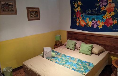 Carmen Hotel | Guesthouse Casa Lapa2