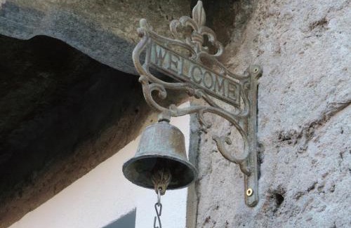 Intragna House | Guesthouse "Castello del Nucleo"