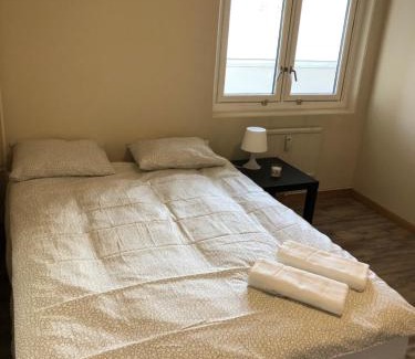 Gronland House | Guesthouse Centrum