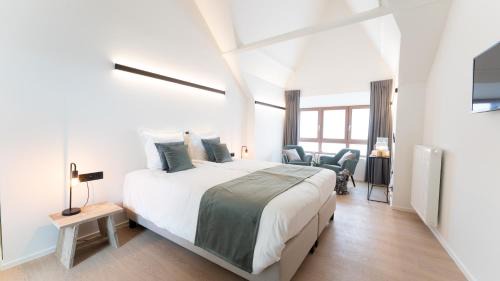 Poperinge Hotel | Guesthouse de la Paix
