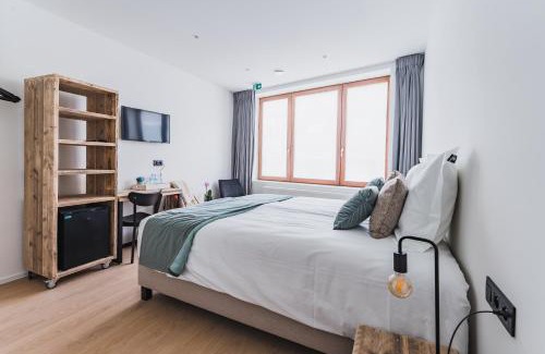Poperinge Hotel | Guesthouse de la Paix