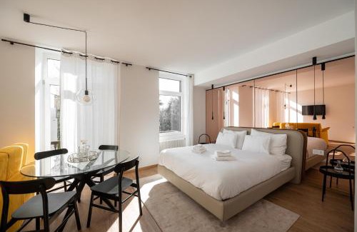 Merano Historic Center Bed & Breakfast | Guesthouse diWINE