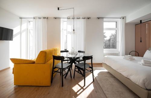 Merano Historic Center Bed & Breakfast | Guesthouse diWINE