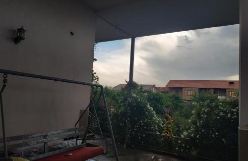 Geghanist House | GuestHouse ED&ER near airport