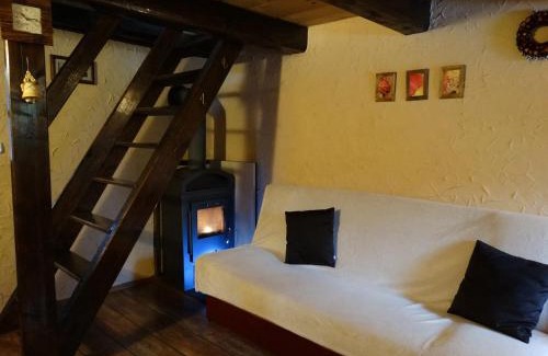 Pavlova Ves House | Guesthouse Eden