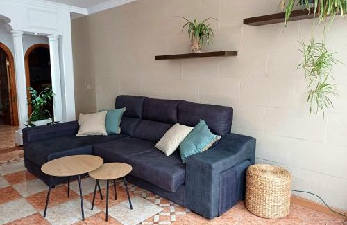 Pozo Izquierda House | Guesthouse El arca de Noé
