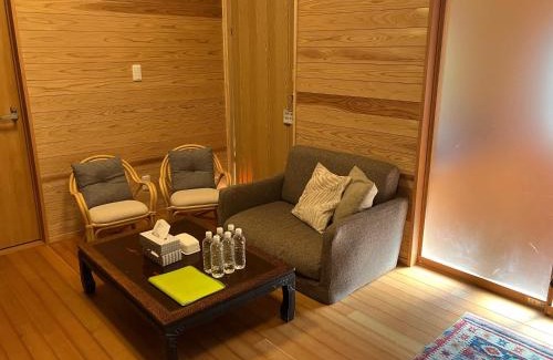 Gokase House | Guesthouse EL CAMPO