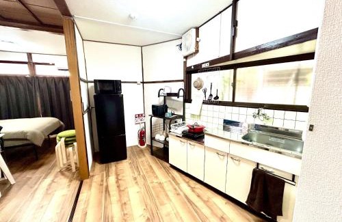 Yahatanishi House | Guesthouse EN - Vacation STAY 85401v