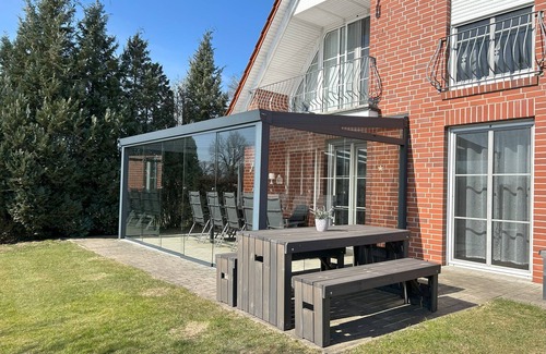 Emsbueren House | Guesthouse Feldmann