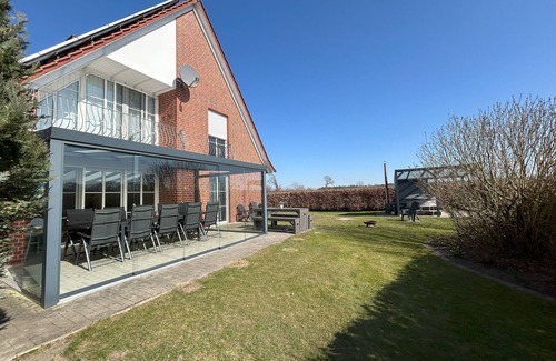 Emsbueren House | Guesthouse Feldmann