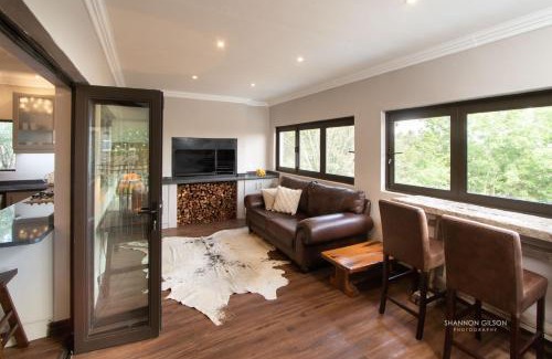 Kokstad House | Guesthouse Fort Knox