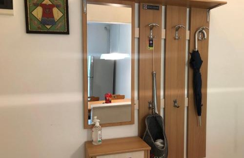 Bolzano Apartment | Guesthouse Gigli 2 - Free Tourist Card & car parking - no trucks