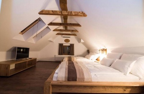 Zrece House | Guesthouse Gorska Reka