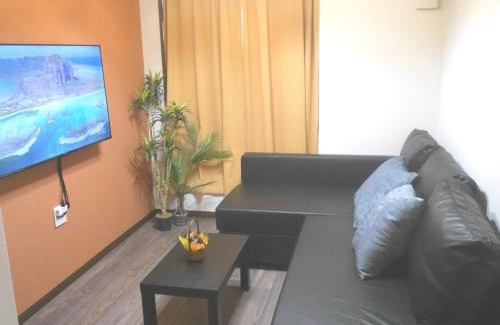 Naniwa Apartment | GuestHouse Grande今宮駅前