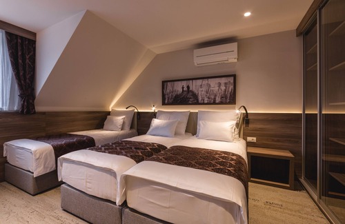 Vransko House | Guesthouse Grof