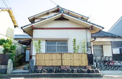 Kashihara House | Guesthouse Hajimari