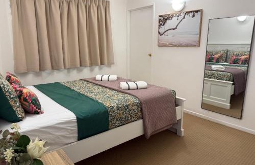 Robertson House | Guesthouse in fantastic location
