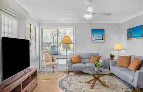 West Gosford House | Guesthouse in W Gosford Centre