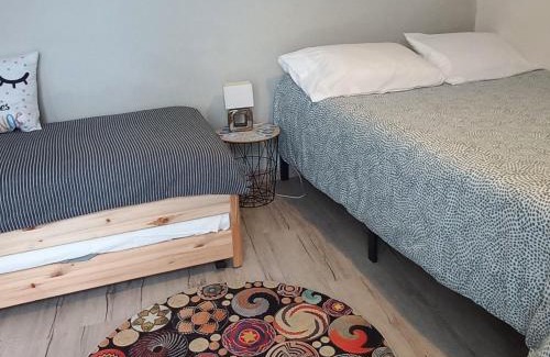 Baena House | Guesthouse Jazmínes Mozárabes # WIFI