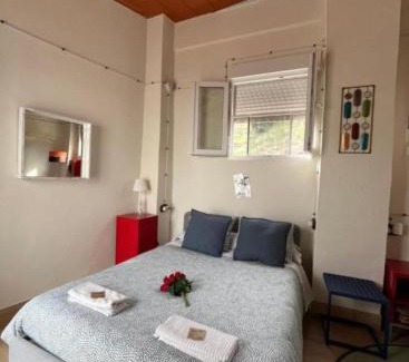 Baena House | Guesthouse Jazmínes Mozárabes # WIFI