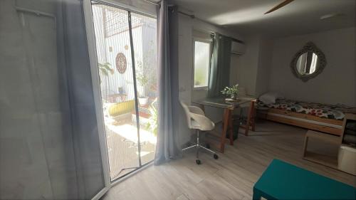 Baena House | Guesthouse Jazmínes Mozárabes # WIFI