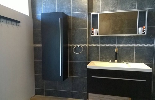 Geraardsbergen House | Guesthouse Kapelmuur