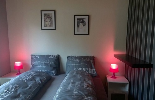 Geraardsbergen House | Guesthouse Kapelmuur