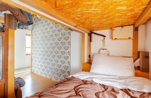 Iwaki Hotel | Guesthouse & Kitchen Hace - Vacation STAY 75344v