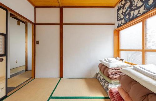 Iwaki Hotel | Guesthouse & Kitchen Hace - Vacation STAY 75344v