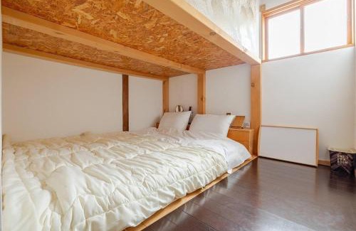 Iwaki Hotel | Guesthouse & Kitchen Hace - Vacation STAY 75344v