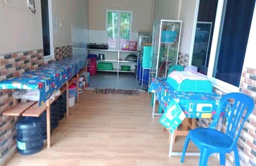 Singkawang House | Guesthouse KMC