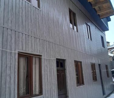 Ushguli House | Guesthouse Luka