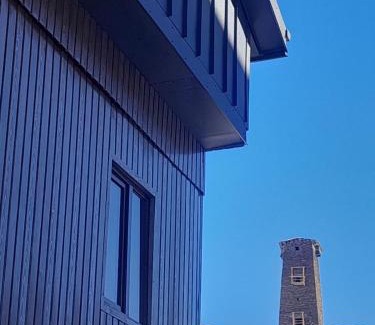 Ushguli House | Guesthouse Luka