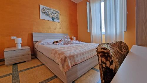 Flaminio House | GuestHouse Martin