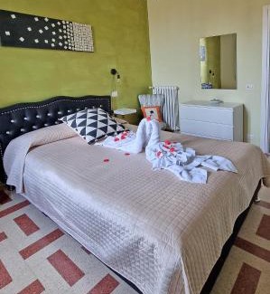 Flaminio House | GuestHouse Martin