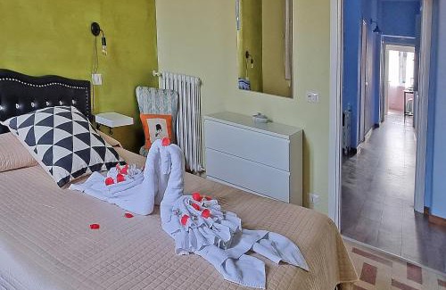 Flaminio House | GuestHouse Martin