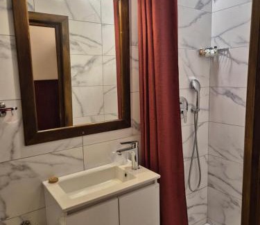 Eptalofos House | Guesthouse Mavrodimos