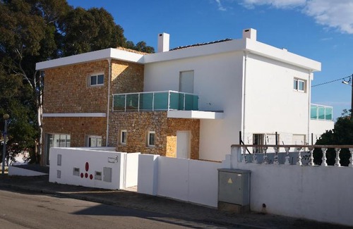 Monte Francisco House | GUESTHOUSE MONTE REI GOLF ALGARVE