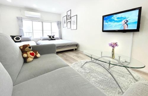 Nakatsu House | Guesthouse Nakatsu - Vacation STAY 14904