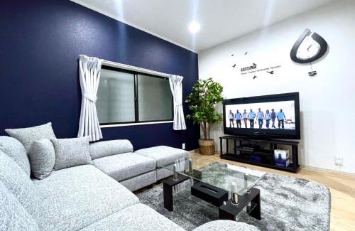 Nakatsu House | Guesthouse Nakatsu - Vacation STAY 14904