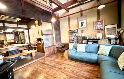 Nara House | Guesthouse Naramachi