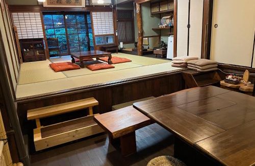 Nara House | Guesthouse Naramachi