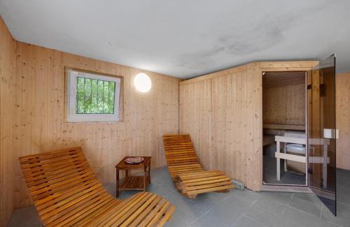 Baerenstein House | Guesthouse Niederschlag - BBQ, Sauna & Fun